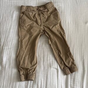 Baby Gap toddler khaki pants 3yr
